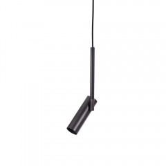 HANING LAMP ZERO BLACK - HANGING LAMPS